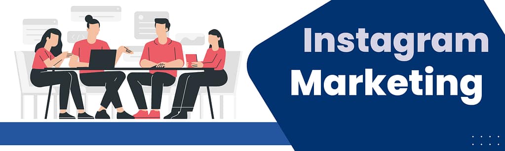 Instagram marketing