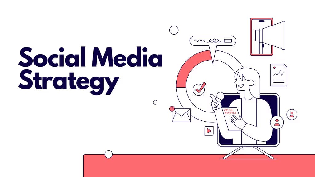 social media strategy