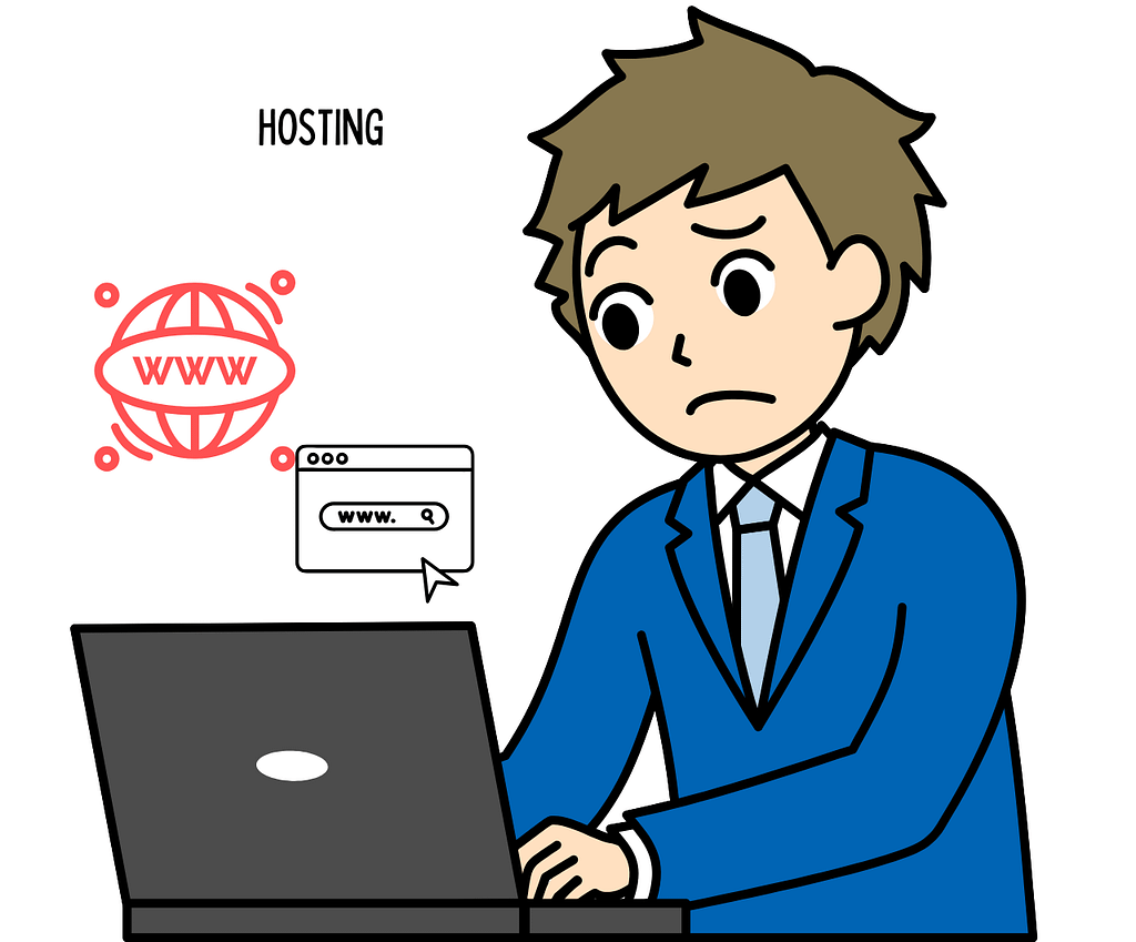 hosting