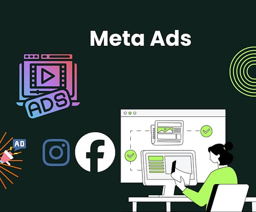 Meta ads