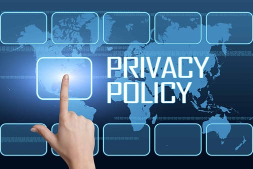 privacy policy privacy policy