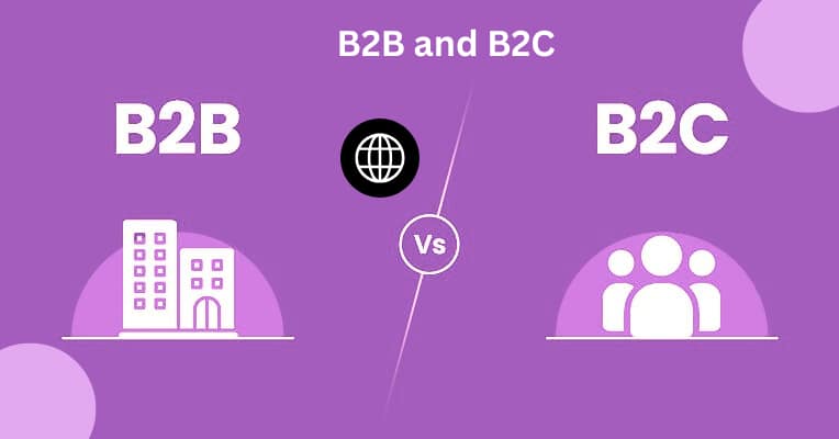 B2B vs B2C Marketing