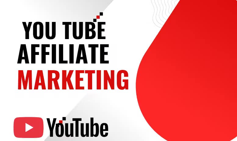 YouTube affiliate marketing